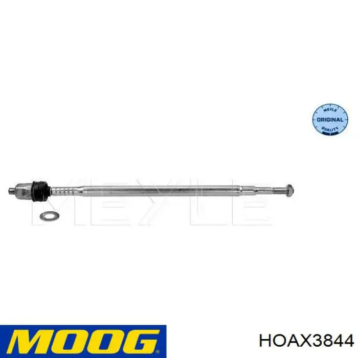 STR2028 Kavo Parts Тяги кермові