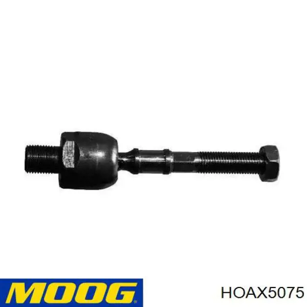 HOAX5075 Moog тяга рульова