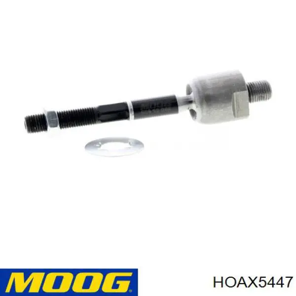 HOAX5447 Moog Тяги кермові