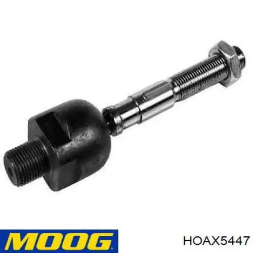 Купити HOAX5447 Moog Тяга рульова поздовжня