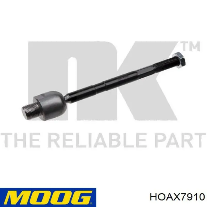 HOAX7910 Moog тяга рульова права