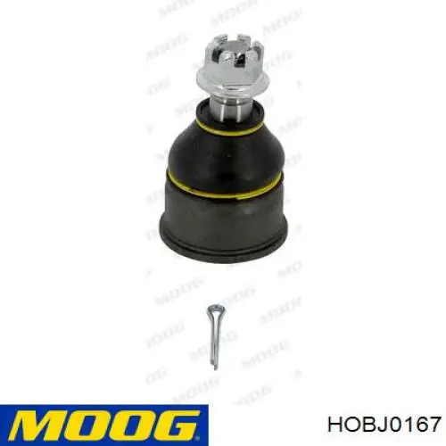 HOBJ0167 Moog кульова опора, нижня