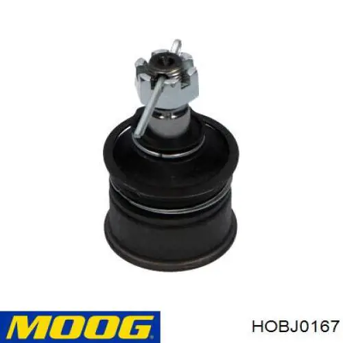 Кульова опора, нижня Moog HOBJ0167 ціна, від 10.25 USD