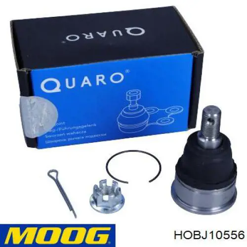 L40573 Monroe Кульові на авто