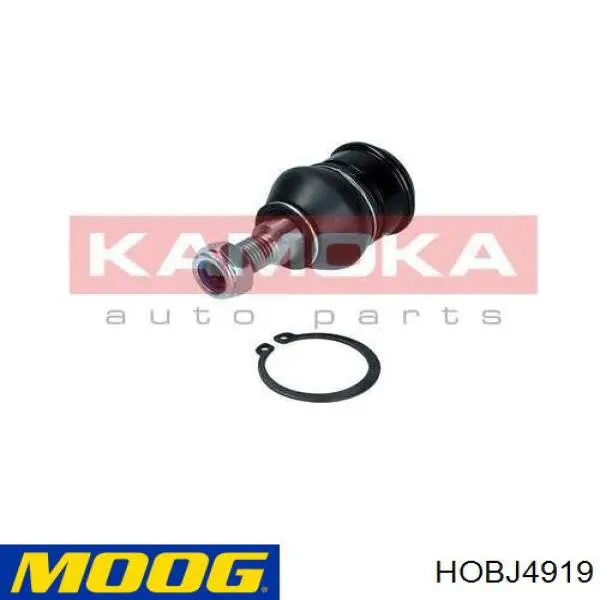 Купити SB0965 AMP/Paradowscy Кульова опора, нижня