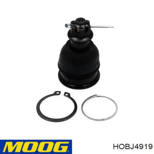Кульова опора, нижня SB0965 AMP/Paradowscy