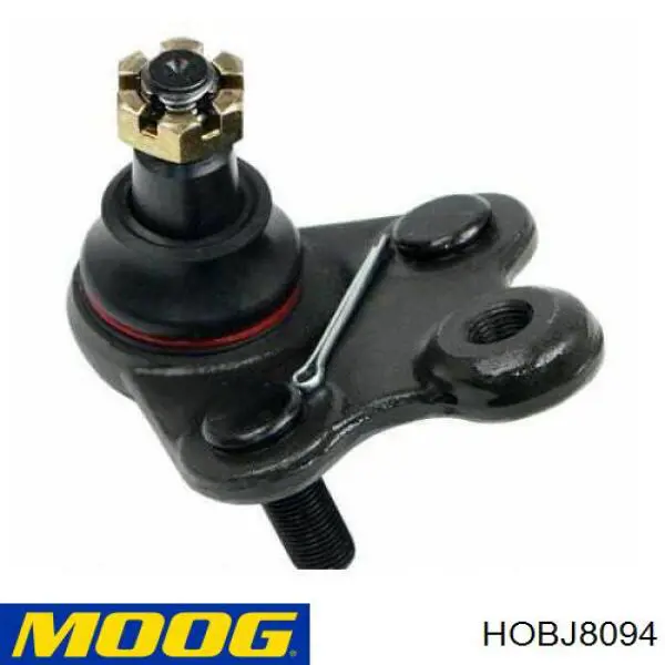 HOBJ8094 Moog Кульові на авто