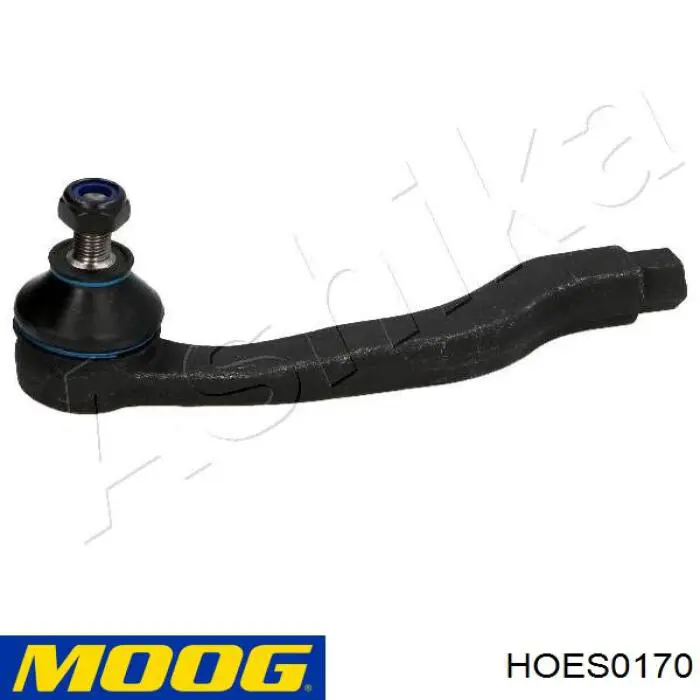 Рульовий наконечник HOES0170 Moog