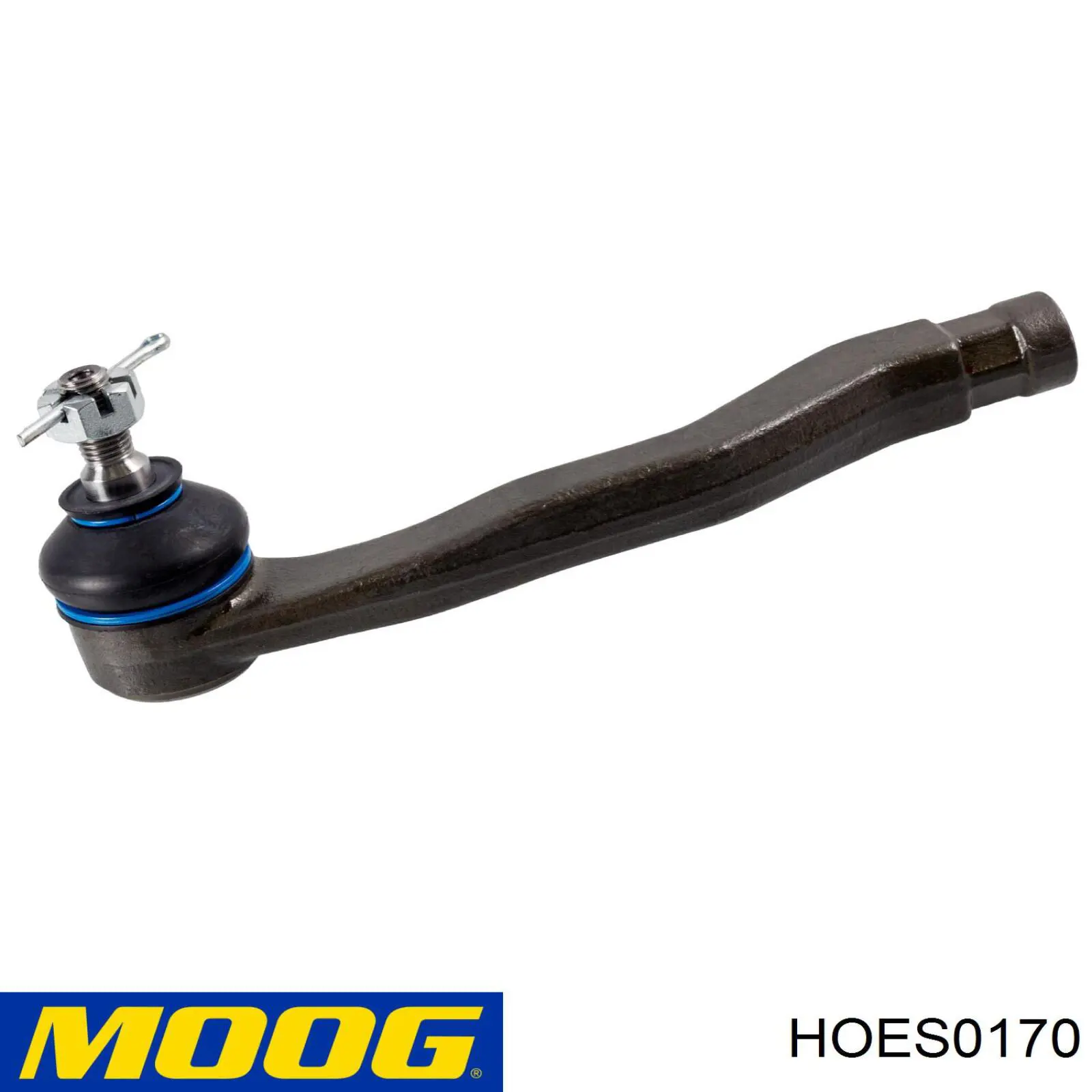 Купити HOES0170 Moog Рульовий наконечник