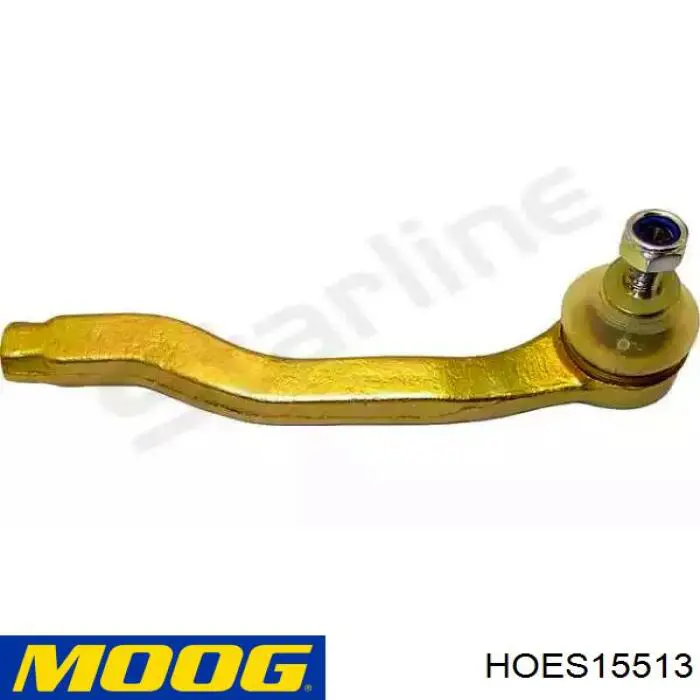 Купити HOES15513 Moog Рульовий наконечник
