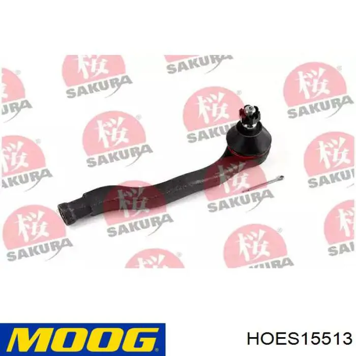 Рульовий наконечник HOES15513 Moog
