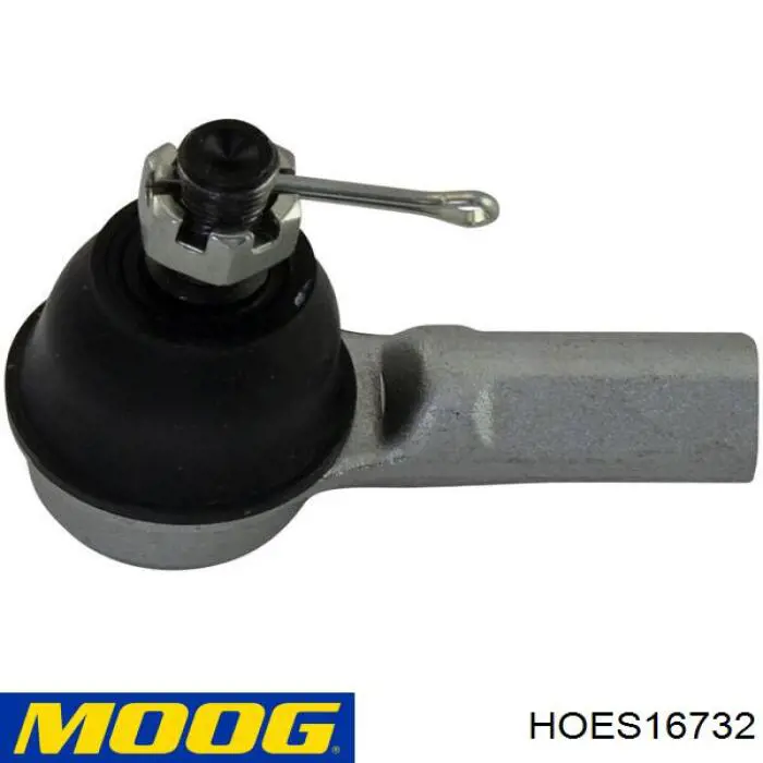 HOES16732 Moog Накінечник поперечної рульової тяги