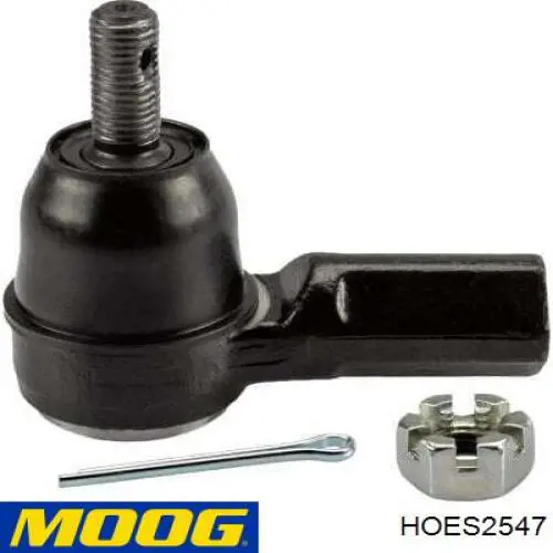 Рульовий наконечник HOES2547 Moog
