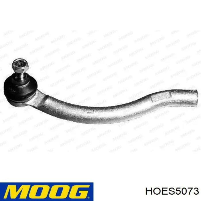 HOES5073 Moog Зовнішній наконечник рульової тяги