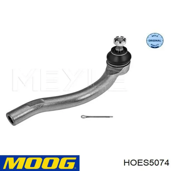HOES5074 Moog Зовнішній наконечник рульової тяги