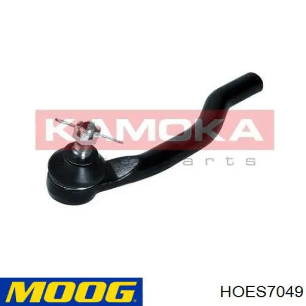 Купити HOES7049 Moog Рульовий наконечник