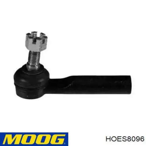 Купити HOES8096 Moog Рульовий наконечник