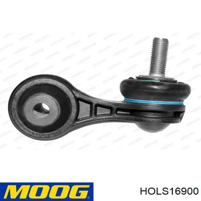 HOLS16900 Moog Тяжка стабілізатора, заднього