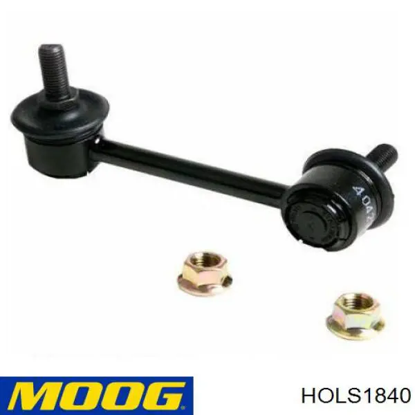 Купити HOLS1840 Moog Солдатик правий
