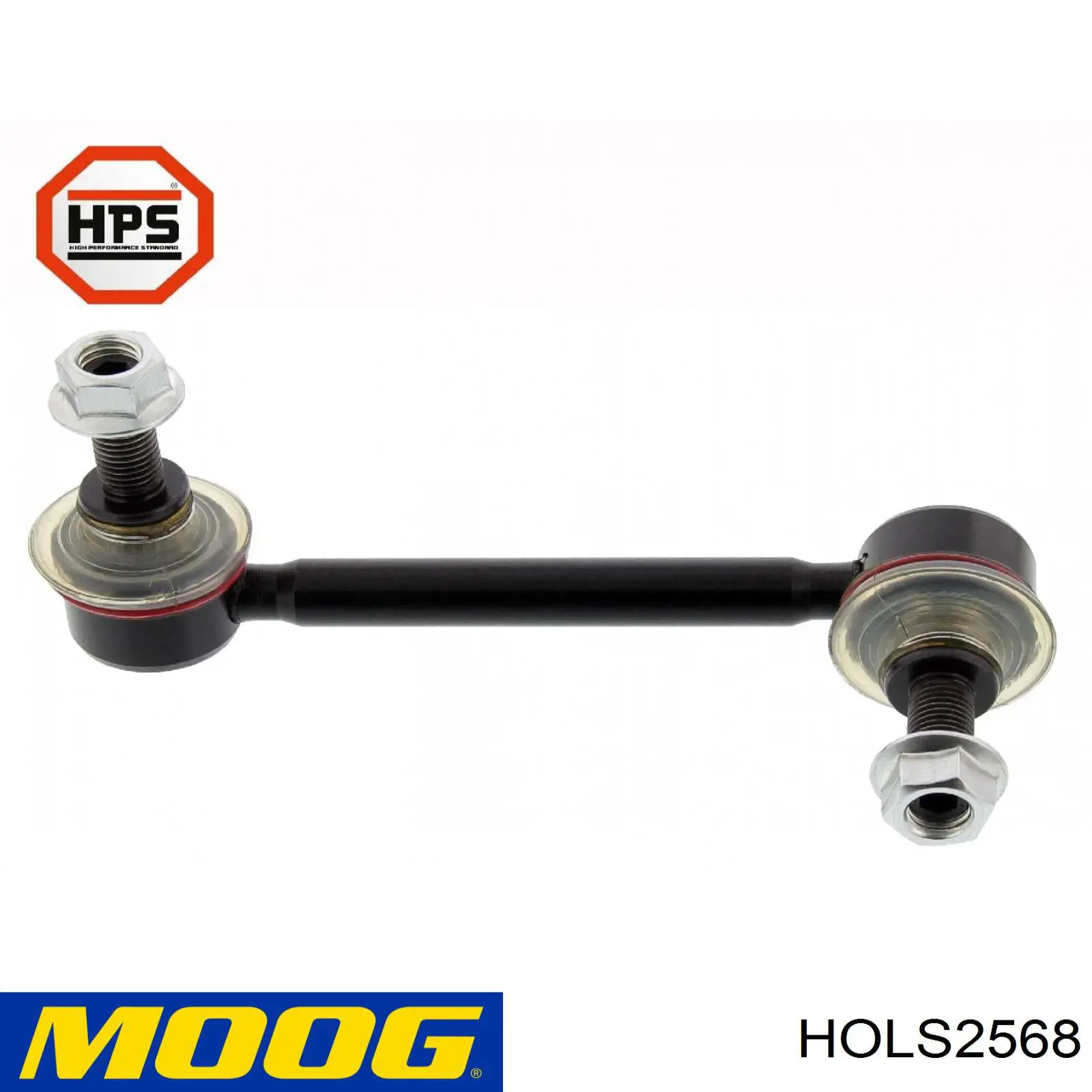 Купити HOLS2568 Moog Солдатик правий
