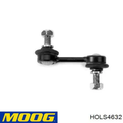 Купити HOLS4632 Moog Лінк стабілізатора, переднього, лівий