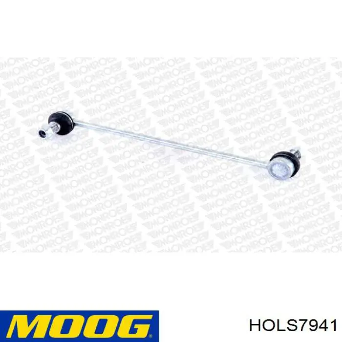 Купити HOLS7941 Moog Тяжка стабілізатора переднього