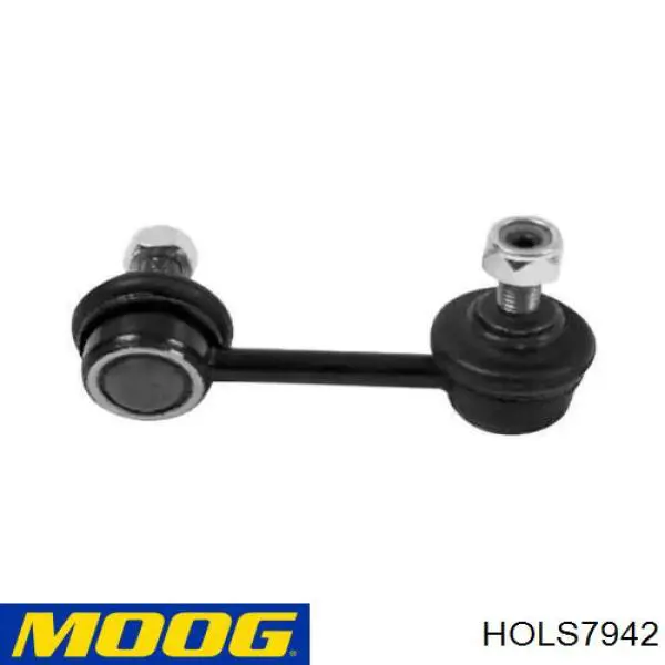 Яйця на стабілізаторі задні Moog HOLS7942 ціна, від 10.14 USD