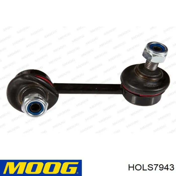 HOLS7943 Moog стійка стабілізатора заднього, права