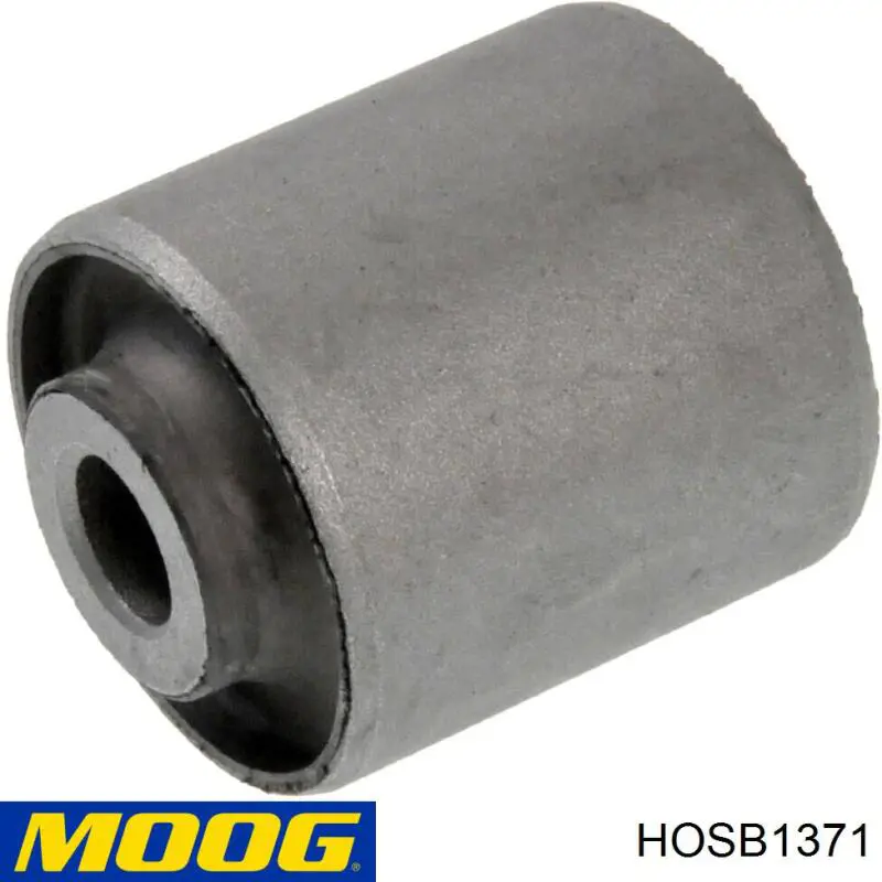 HOSB1371 Moog сайлентблок переднього нижнього важеля