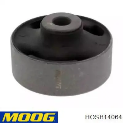 HOSB14064 Moog сайлентблок переднього нижнього важеля