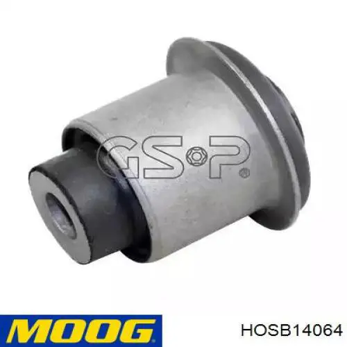 Купити HOSB14064 Moog Сайлентблок передньої підвіски