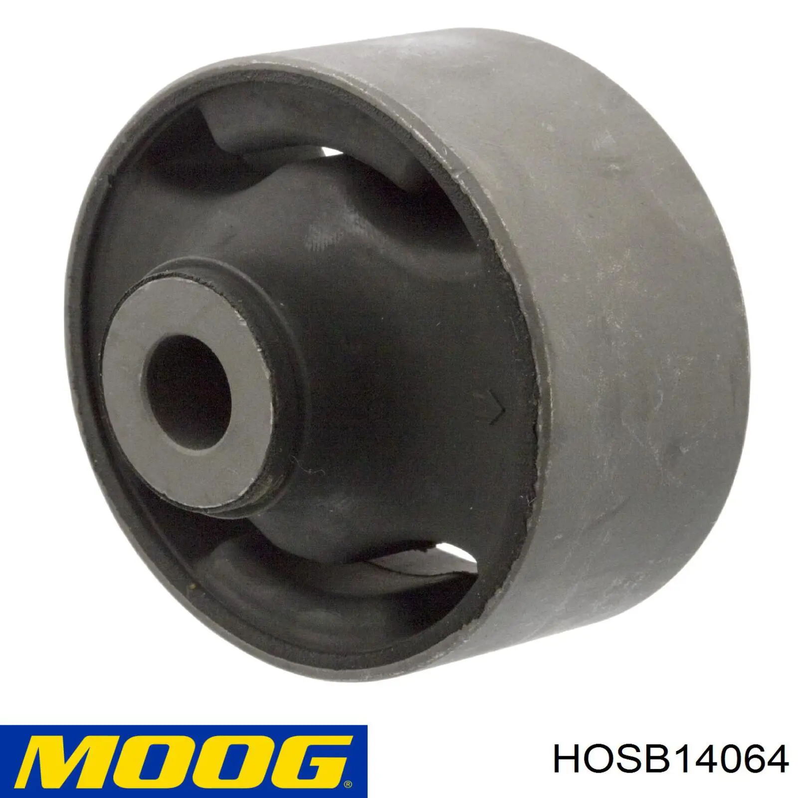 HOBS071 Kautek Сайлентблок переднього нижнього важеля