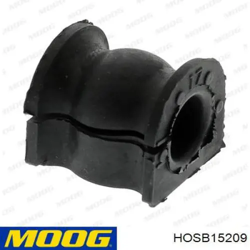HOSB15209 Moog втулка стабілізатора заднього