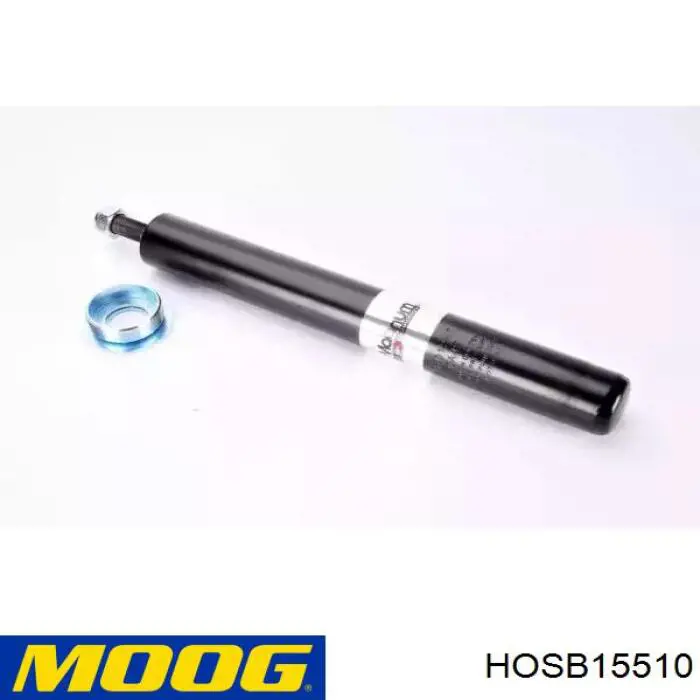  Moog HOSB15510 ціна, від 10.07 USD