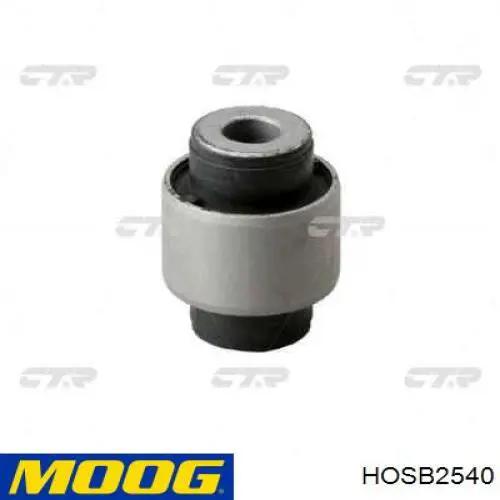 Сайлентблок переднього верхнього важеля Moog HOSB2540 ціна, від 4.06 USD