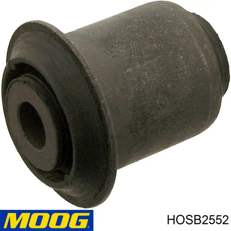 HOSB2552 Moog сайлентблок переднього нижнього важеля