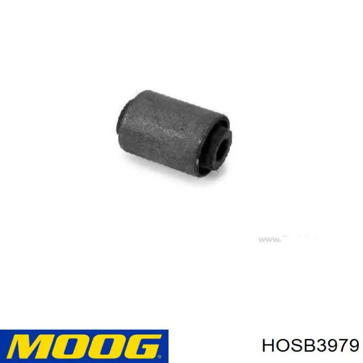 HOSB3979 Moog сайлентблок переднього нижнього важеля