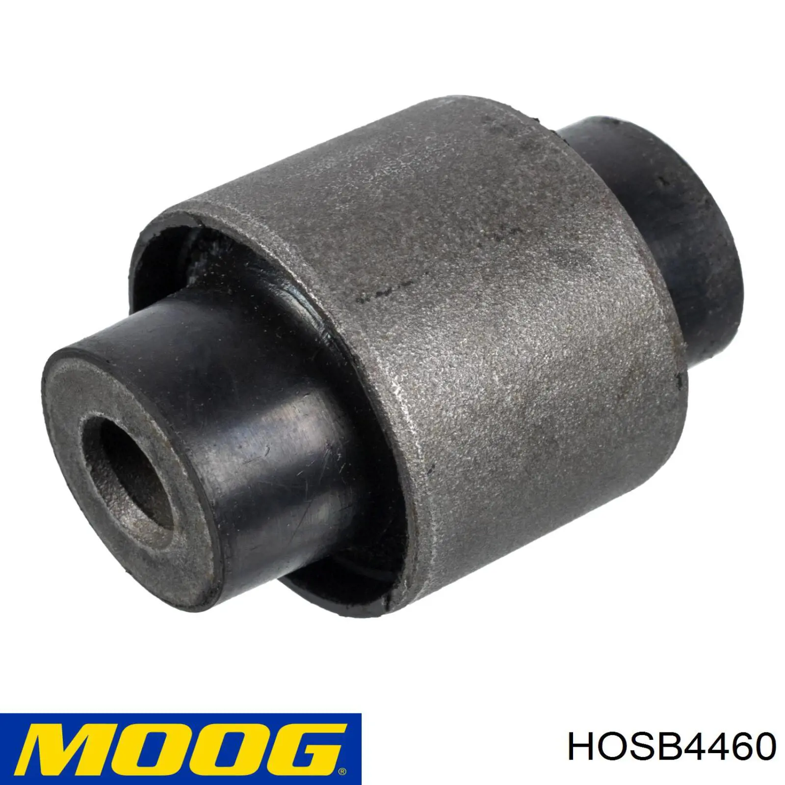 Купити HOSB4460 Moog Задні втулки амортізатора