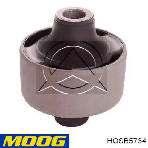 Сайлентблок переднього важеля HOSB5734 Moog