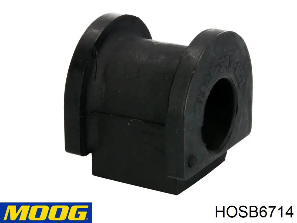 HOSB6714 Moog втулка стабілізатора переднього
