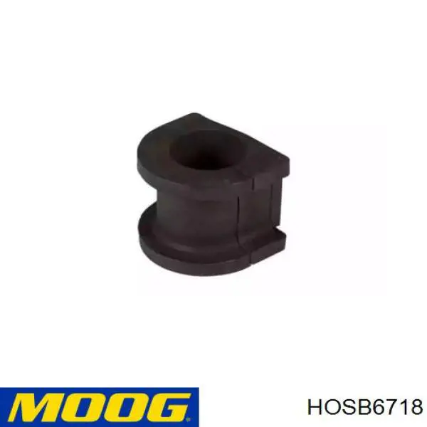 Купити 51306SO4N01 Honda Подушка стабілізатора передня