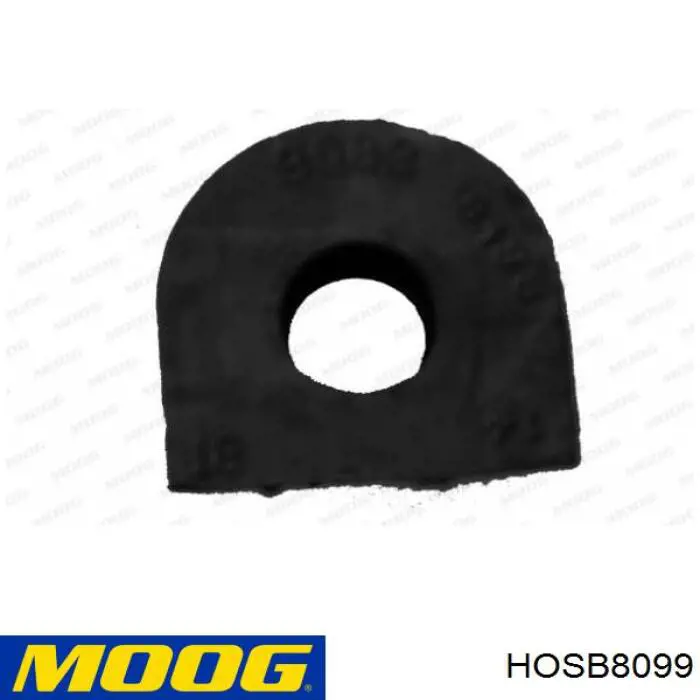 HOSB8099 Moog втулка стабілізатора переднього