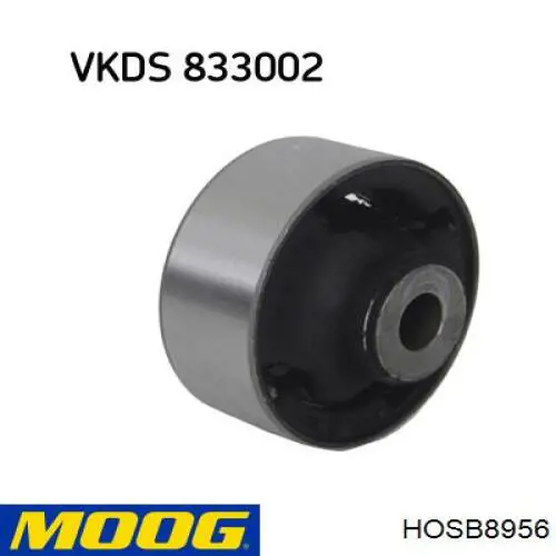 Сайлентблок переднього важеля HOSB8956 Moog