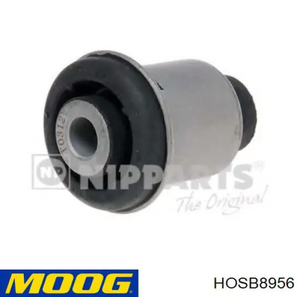 С/блок нижнього важеля Moog HOSB8956