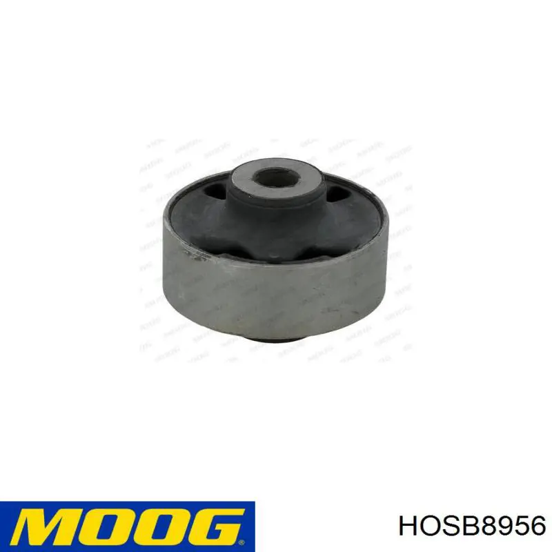 Сайлентблок нижнього важеля передньої підвіски Moog HOSB8956 ціна, від 12.31 USD