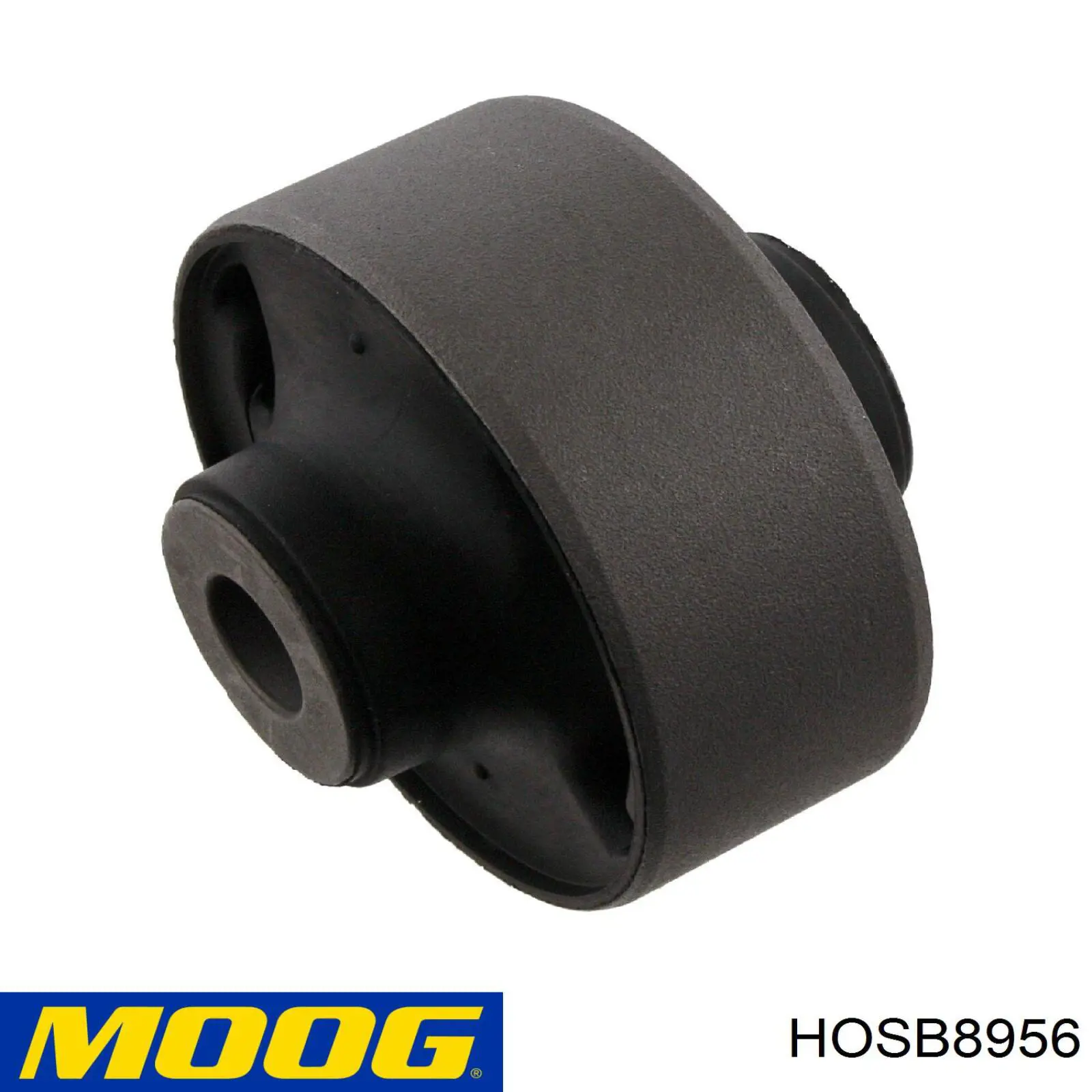 Купити HOSB8956 Moog Сайлентблок передньої підвіски