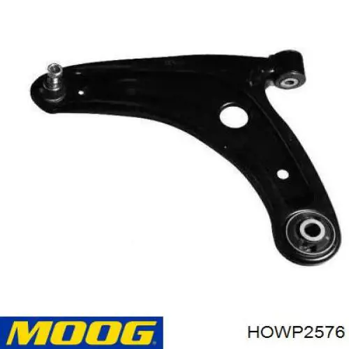 Ходова Moog HOWP2576