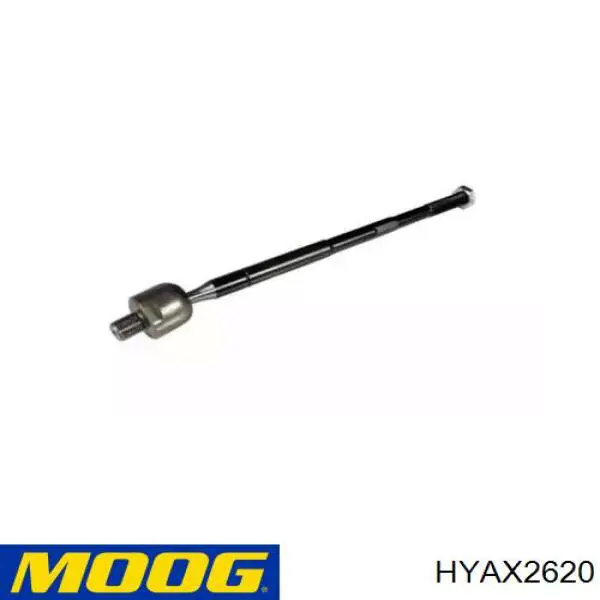 HYAX2620 Moog тяга рульова