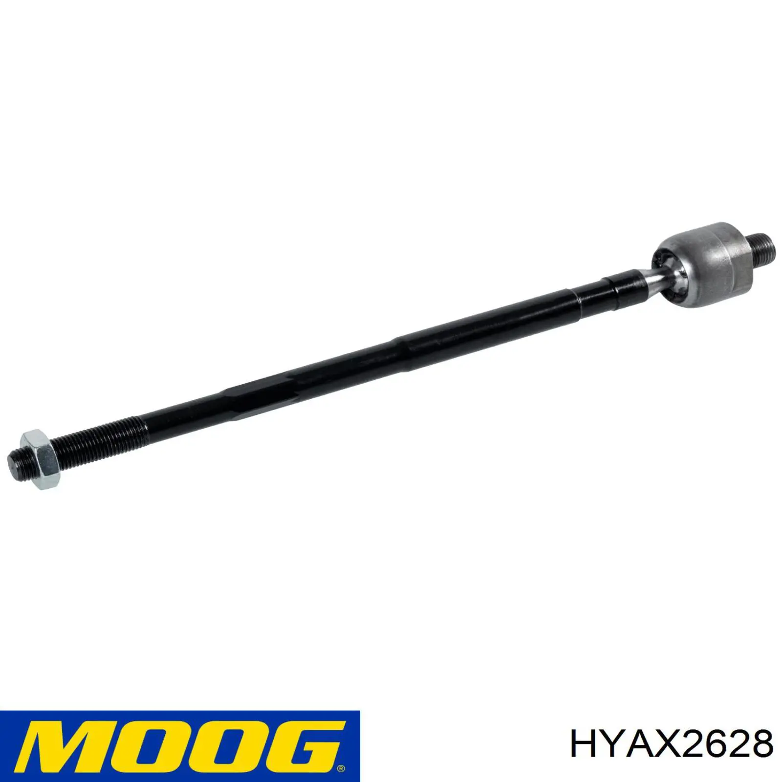 HYAX2628 Moog тяга рульова