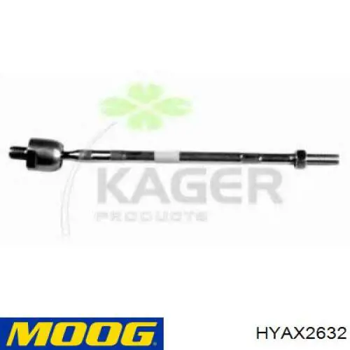 Тяга рульова Moog HYAX2632